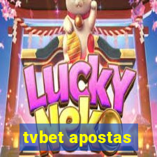 tvbet apostas